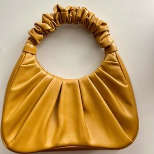 Jew Pei Gabby Pag (in the color Beer) ✨